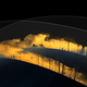 Illustration for article titled An Astounding Amount Of Saharan Dust Fuels The Amazon Basin